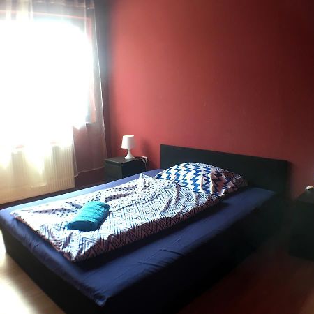 Palota Panzio Bed & Breakfast บูดาเปสต์ ภายนอก รูปภาพ