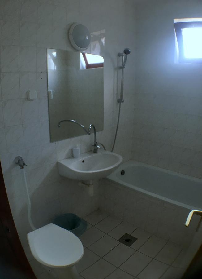 Palota Panzio Bed & Breakfast บูดาเปสต์ ภายนอก รูปภาพ